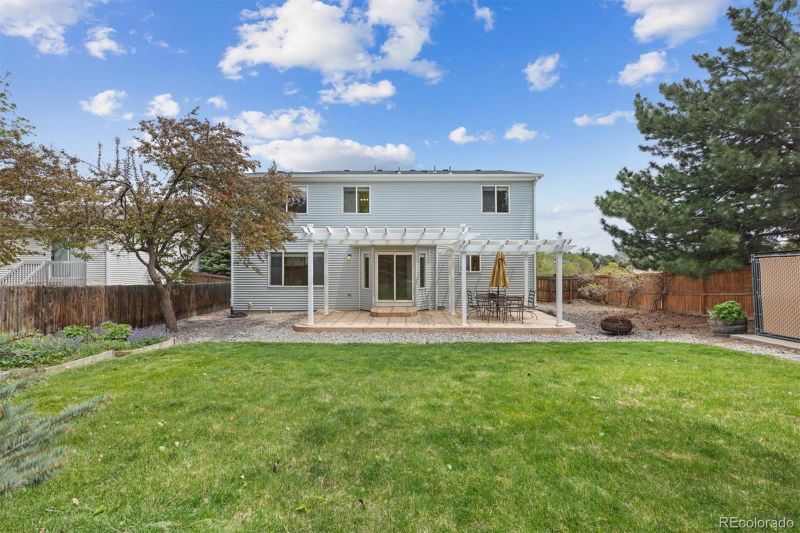10410 Buckeye St, Littleton, CO 80125