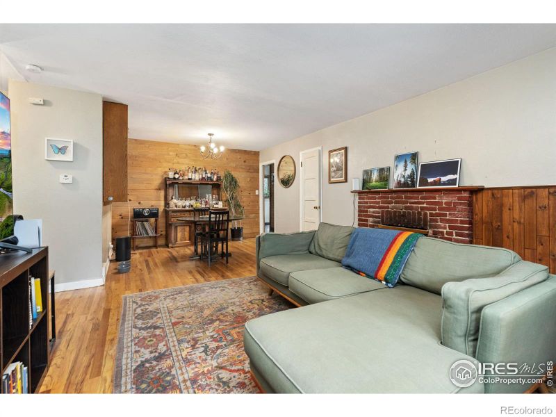 629 S Washington Ave, Fort Collins, CO 80521