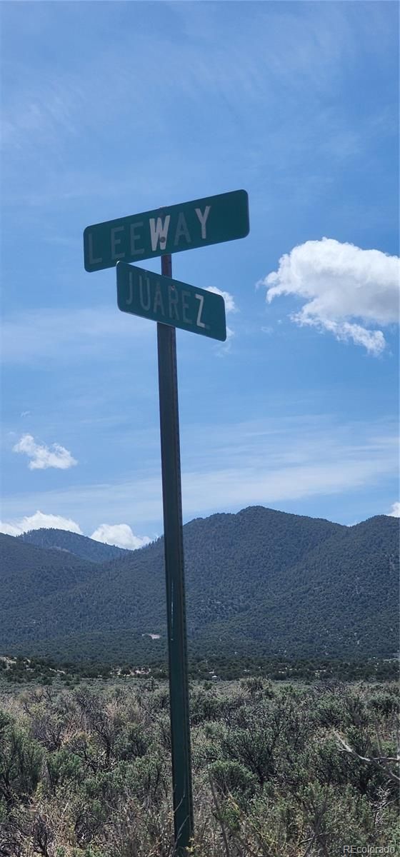 000 Juarez Rd Lot 862, Fort Garland, CO 81133