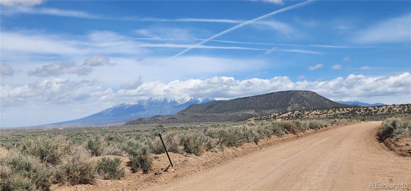 000 Juarez Rd Lot 862, Fort Garland, CO 81133