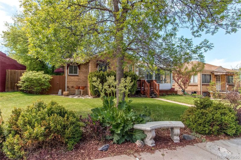 1315 N Holly St, Denver, CO 80220