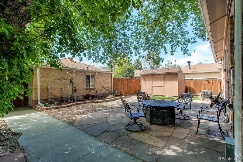 1315 N Holly St, Denver, CO 80220
