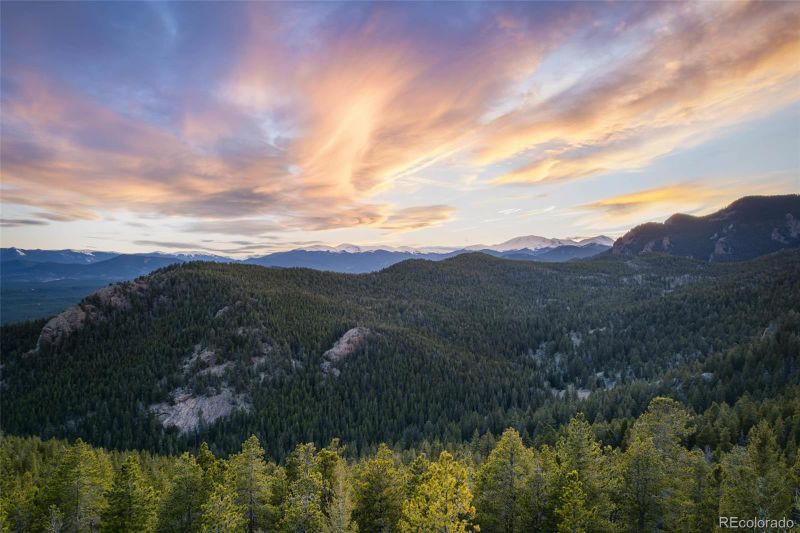 11245 Bear Run Trl, Conifer, CO 80433