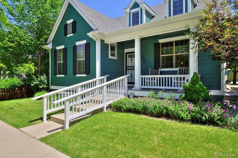 2834 Havana St, Denver, CO 80238