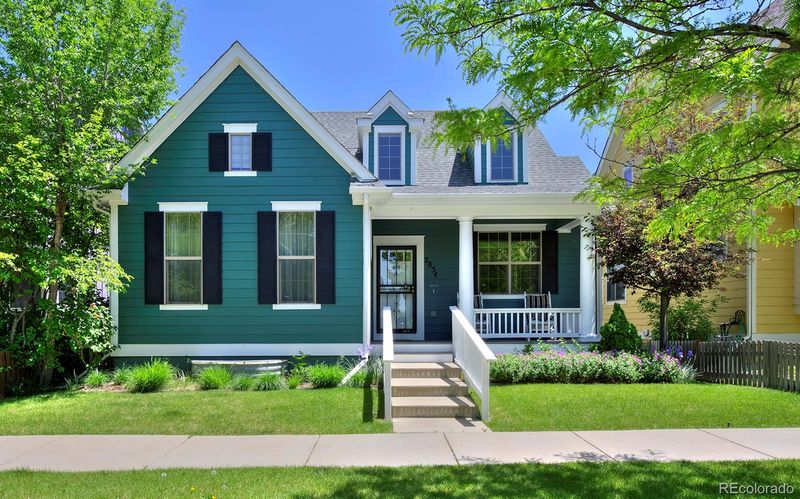 2834 Havana St, Denver, CO 80238