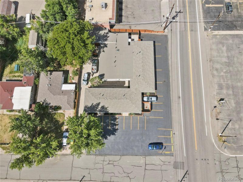 8300 W 14th Ave, Lakewood, CO 80214