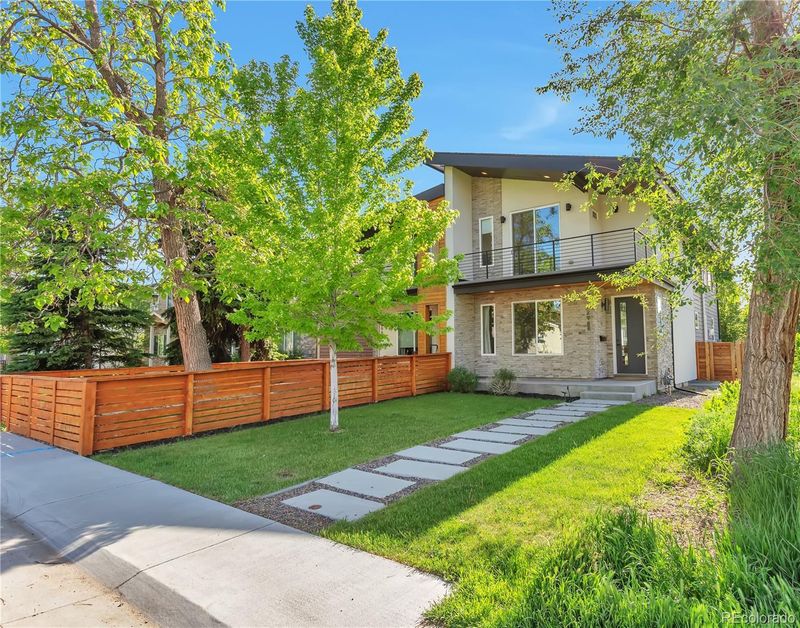 2988 S Elati St, Englewood, CO 80110