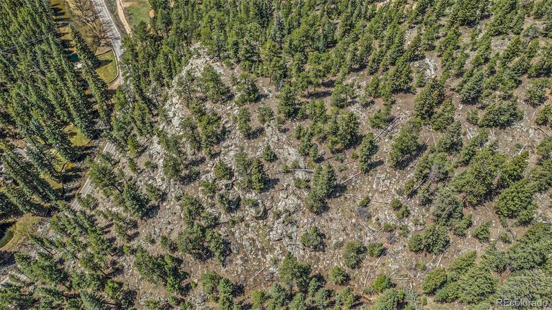 0 Creek Ridge Trl, Evergreen, CO 80439
