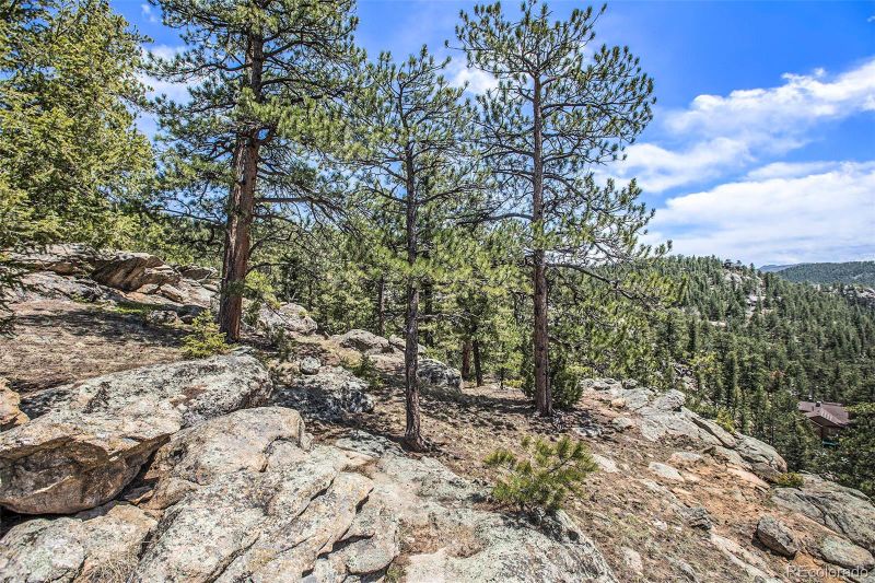 0 Creek Ridge Trl, Evergreen, CO 80439
