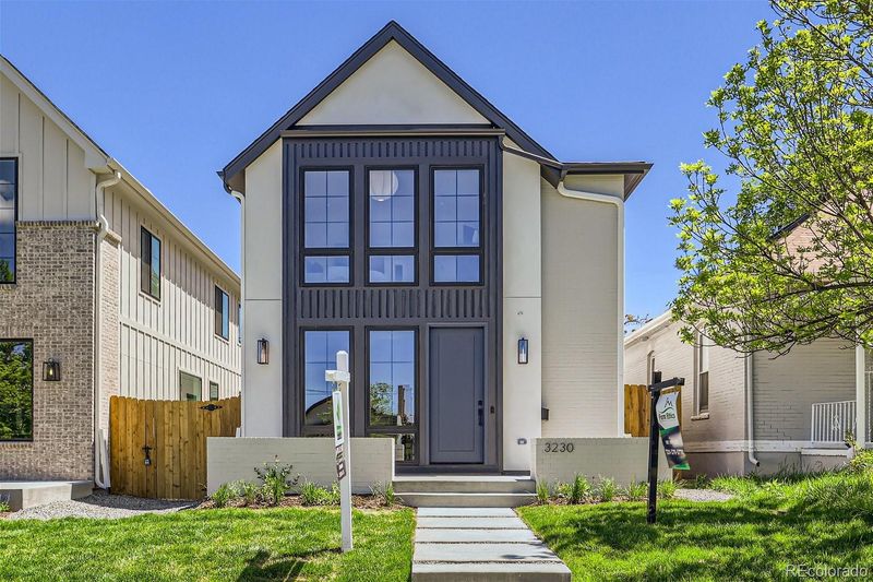 3230 N Columbine St, Denver, CO 80205