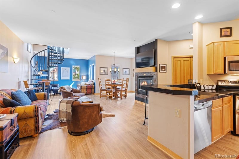 400 E Main St #202 R, Frisco, CO 80443
