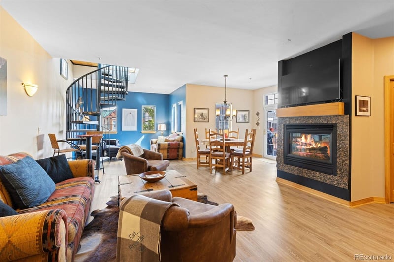 400 E Main St #202 R, Frisco, CO 80443