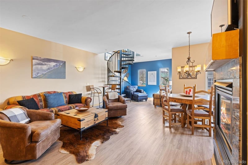 400 E Main St #202 R, Frisco, CO 80443