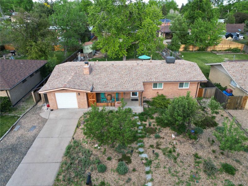 1680 Miller St, Lakewood, CO 80215