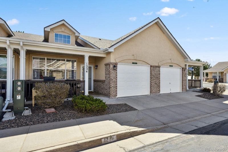 1224 Paula Cir, Monument, CO 80132