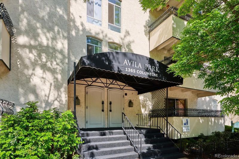 1365 Columbine St #306, Denver, CO 80206
