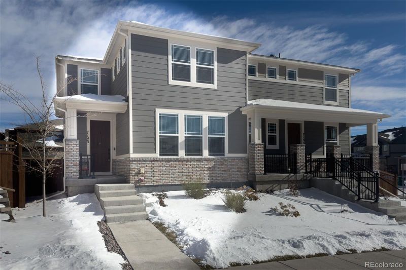 7143 Finsberry Way, Castle Pines, CO 80108