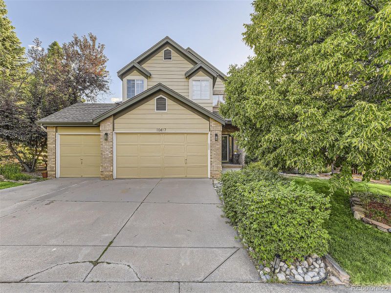 10417 Lions Pa, Lone Tree, CO 80124