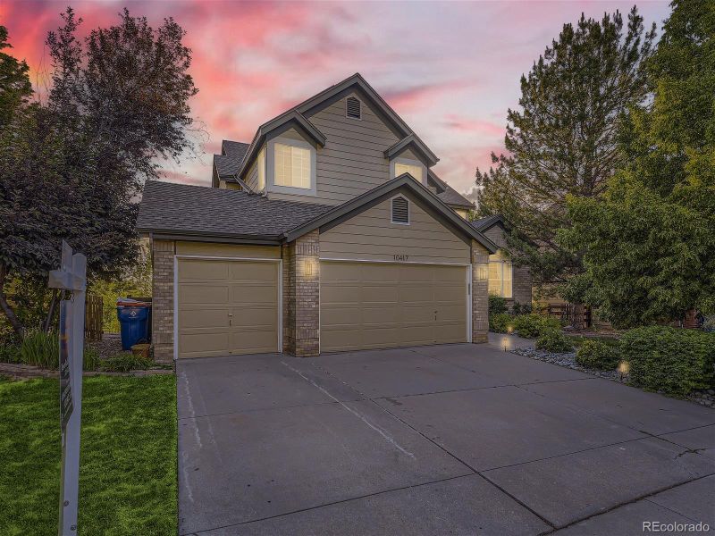 10417 Lions Pa, Lone Tree, CO 80124