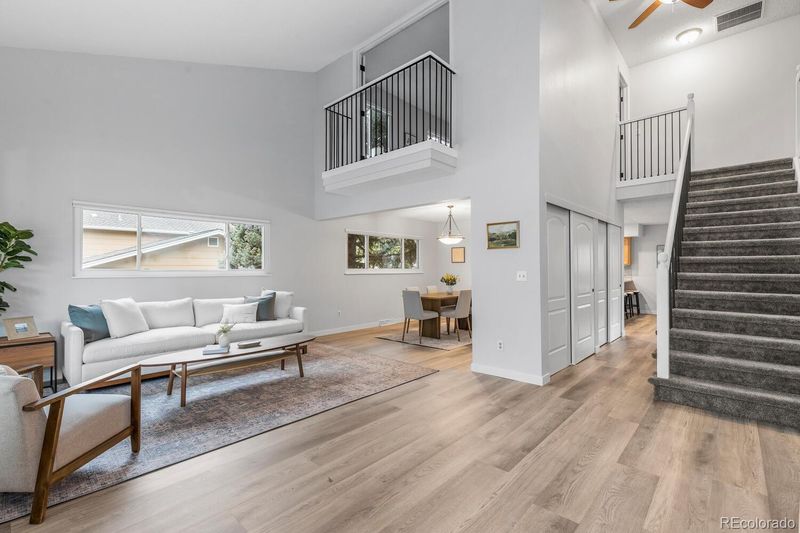 6255 E Peakview Pl, Centennial, CO 80111