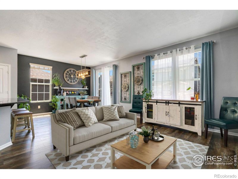 3455 Raintree Ln, Dacono, CO 80514
