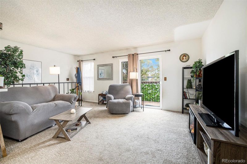 10001 E Evans Ave #42D, Aurora, CO 80247