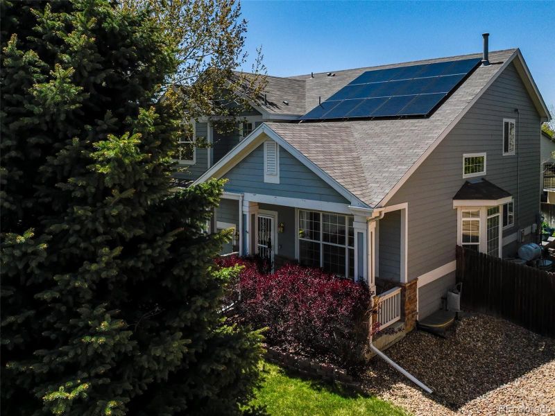 3921 S Quatar St, Aurora, CO 80018