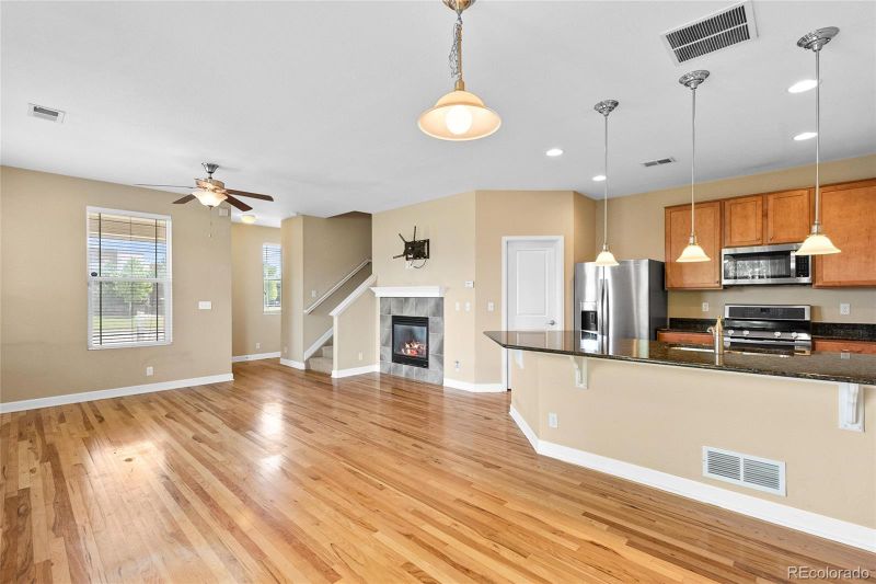 2423 Central Park Blvd, Denver, CO 80238