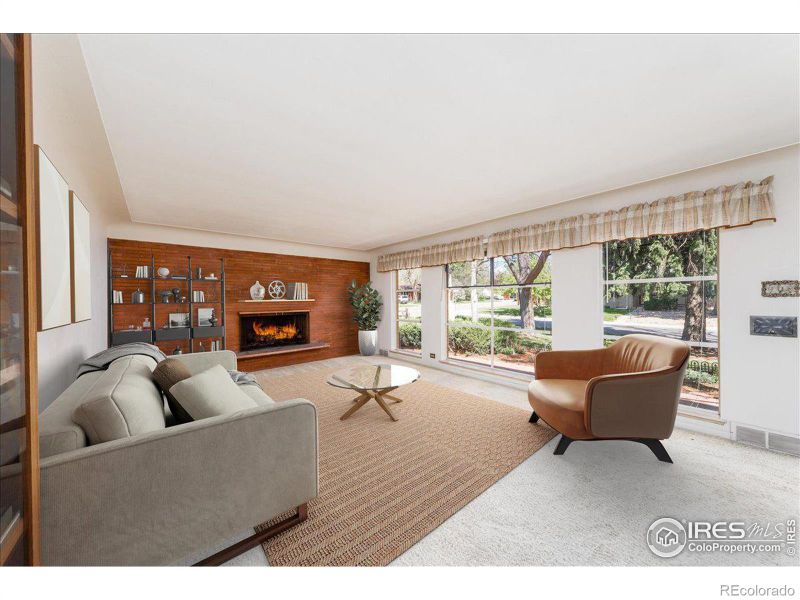 6680 W 28th Ave, Wheat Ridge, CO 80214