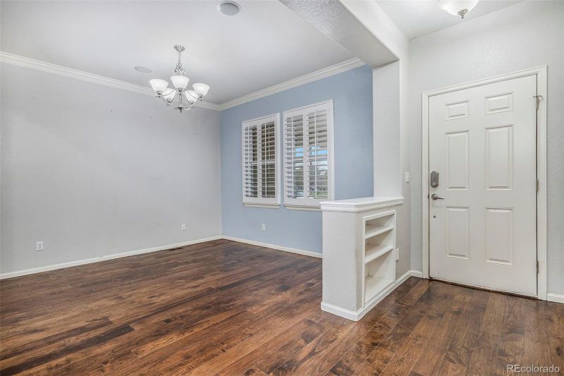 6353 S Millbrook Way, Aurora, CO 80016