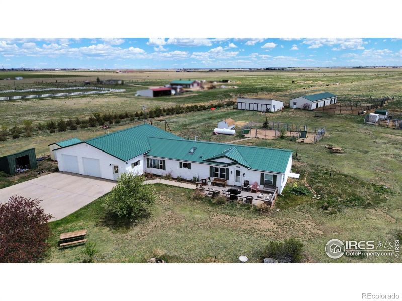 46480 County Road 29, Nunn, CO 80648