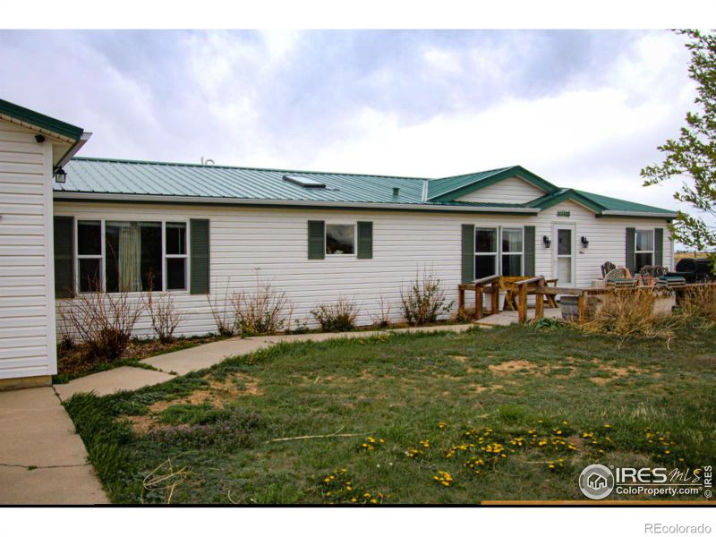 46480 County Road 29, Nunn, CO 80648