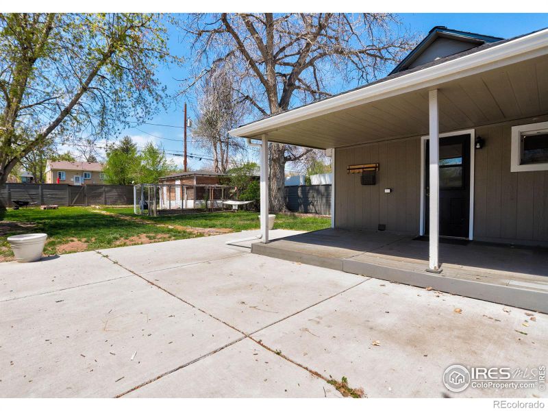 35 N Stuart St, Denver, CO 80219