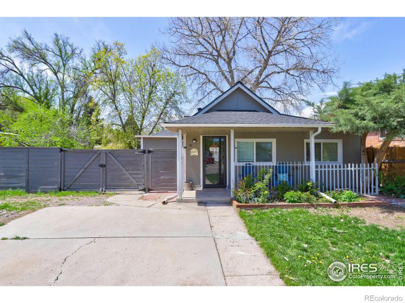 35 N Stuart St, Denver, CO 80219