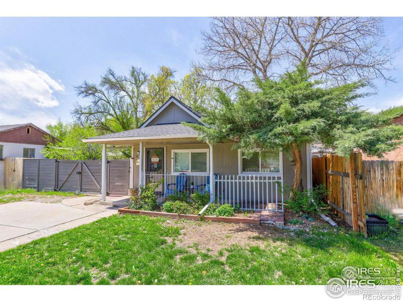 35 N Stuart St, Denver, CO 80219