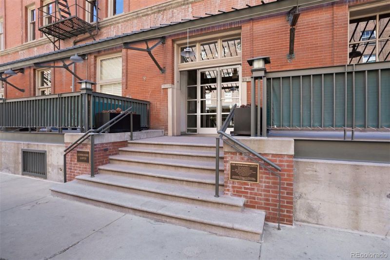 1450 Wynkoop St #2G, Denver, CO 80202