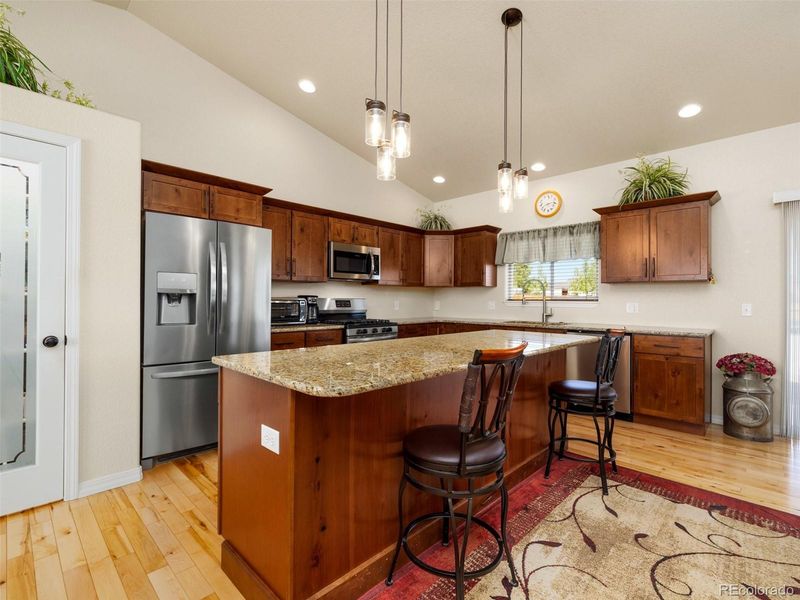 480 S Arriba Dr, Pueblo West, CO 81007