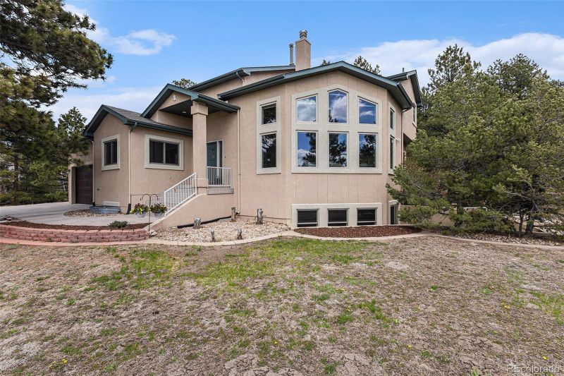 20125 Soaring Wing Dr, Colorado Springs, CO 80908