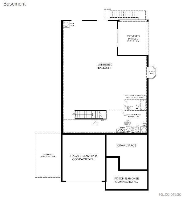 730 Tubman Dr, Elizabeth, CO 80107