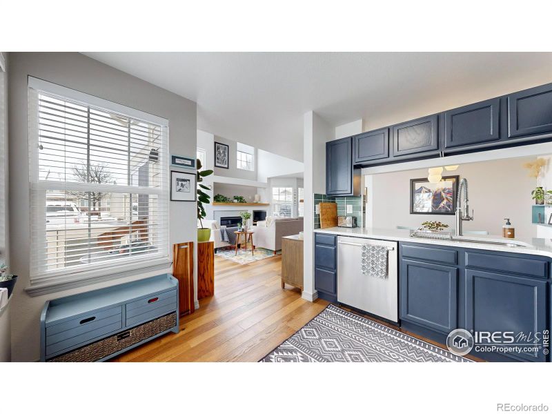 6708 Antigua Dr #58, Fort Collins, CO 80525