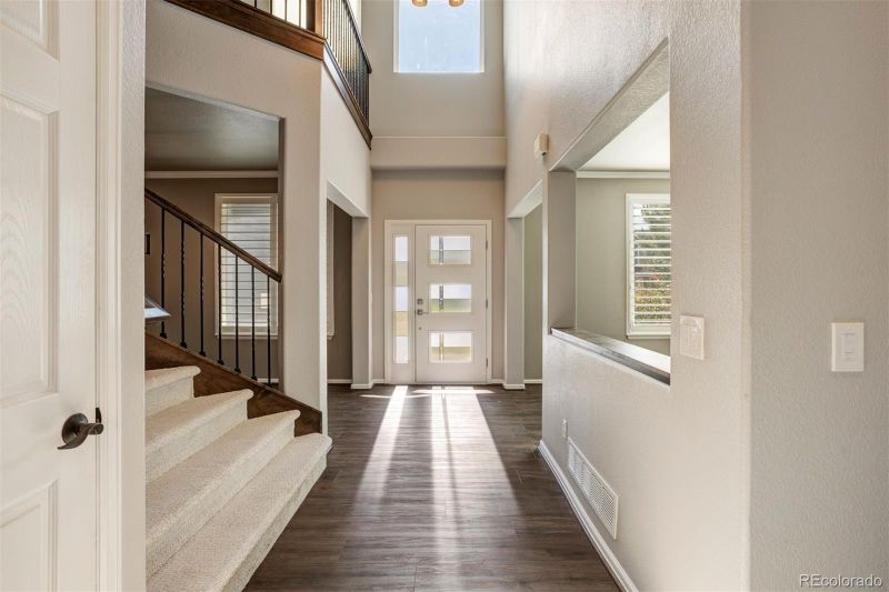 10376 Weeden Pl, Lone Tree, CO 80124
