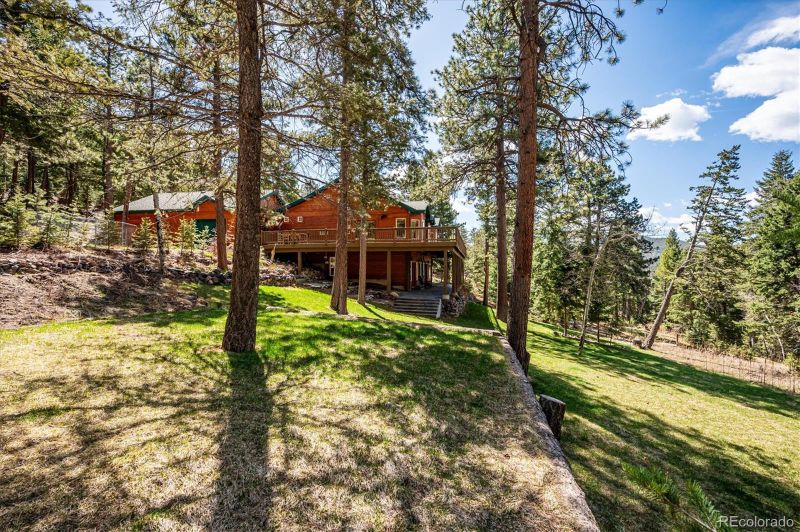 8707 Fairall Rd, Morrison, CO 80465