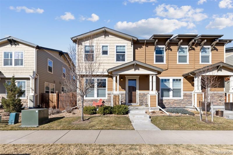 1525 S Dayton St, Denver, CO 80247