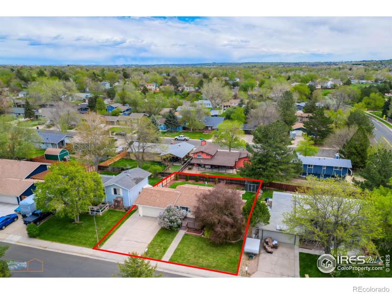 13020 Irving Ct, Broomfield, CO 80020