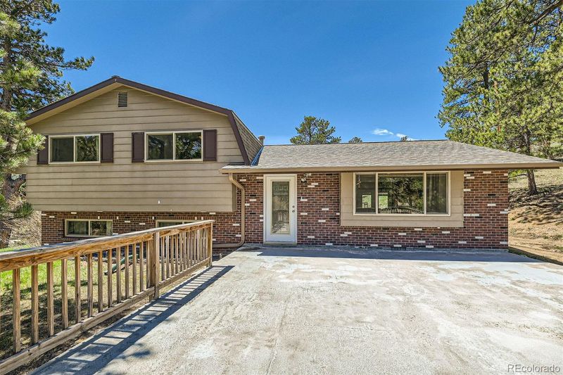 11647 Crescent Park Dr, Golden, CO 80403