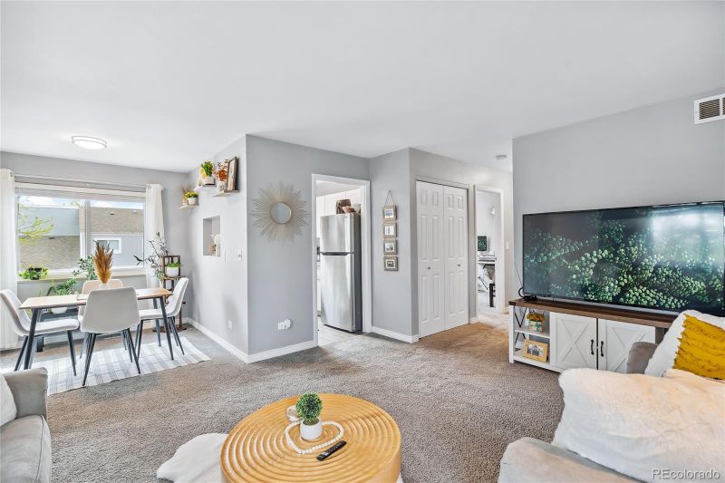 2557 S Dover St #51, Lakewood, CO 80227