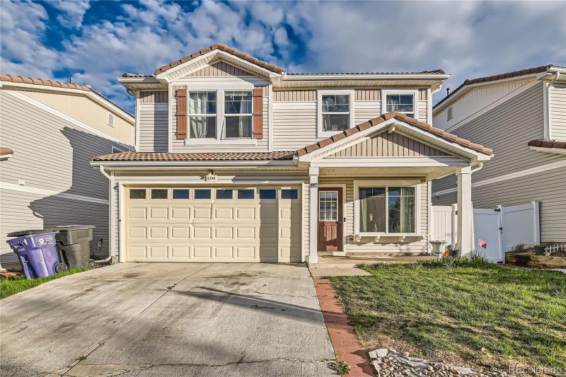 4390 Perth Cir, Denver, CO 80249