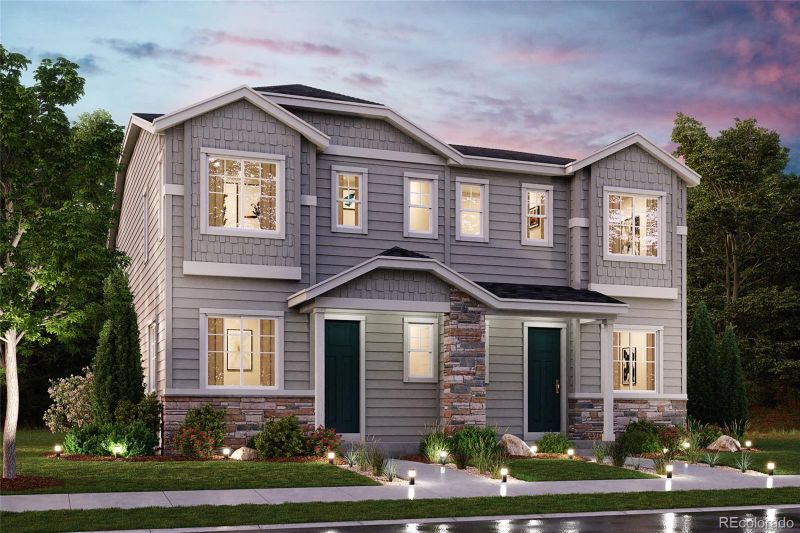 12480 Childers St, Parker, CO 80134