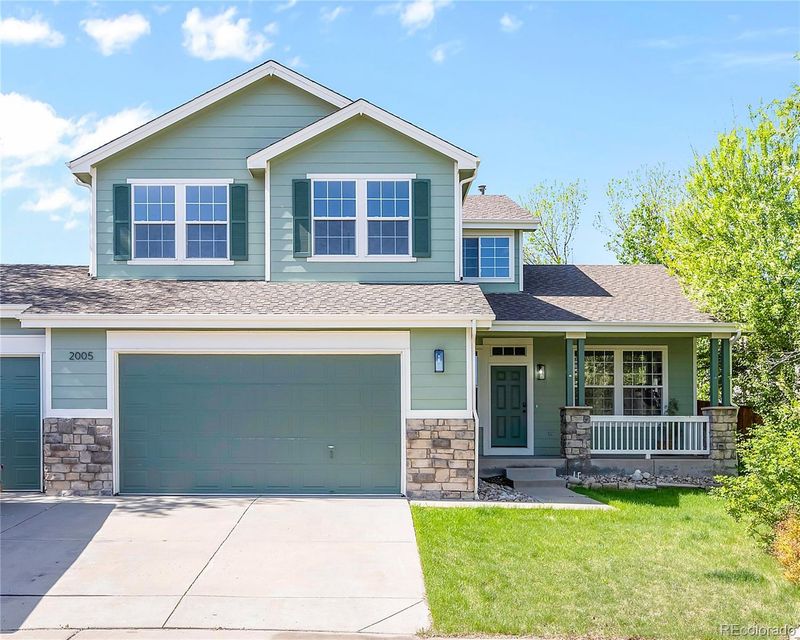 2005 Glenarbor Ct, Longmont, CO 80504