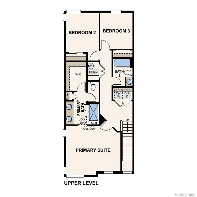 18014 Herrera Dr, Parker, CO 80134
